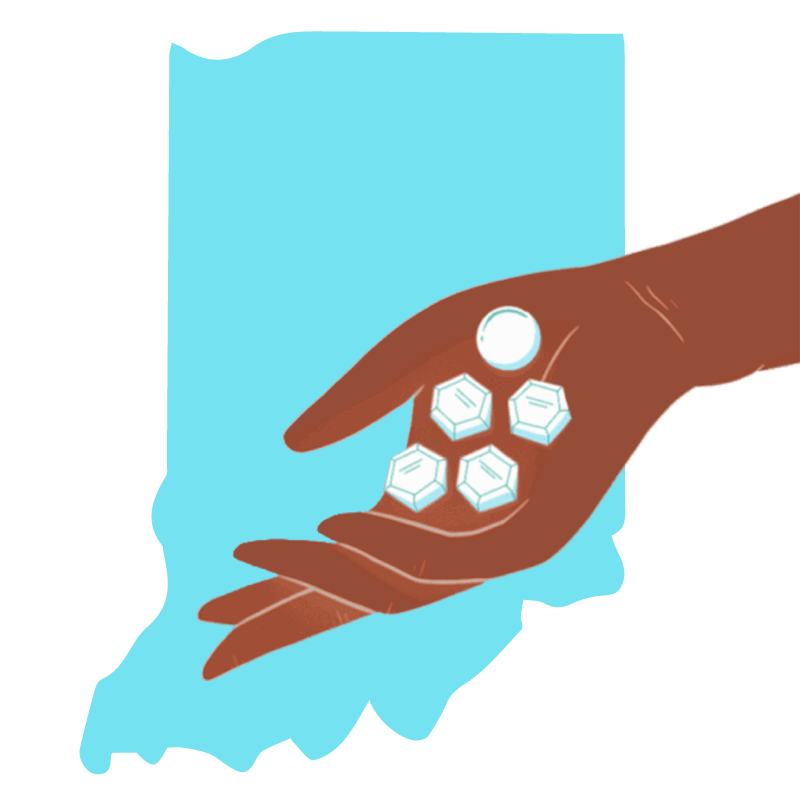 Abortion pill Indiana