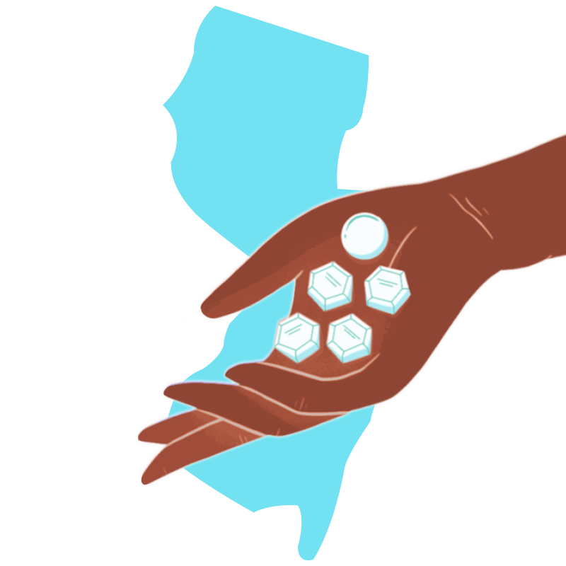 Abortion pill New Jersey